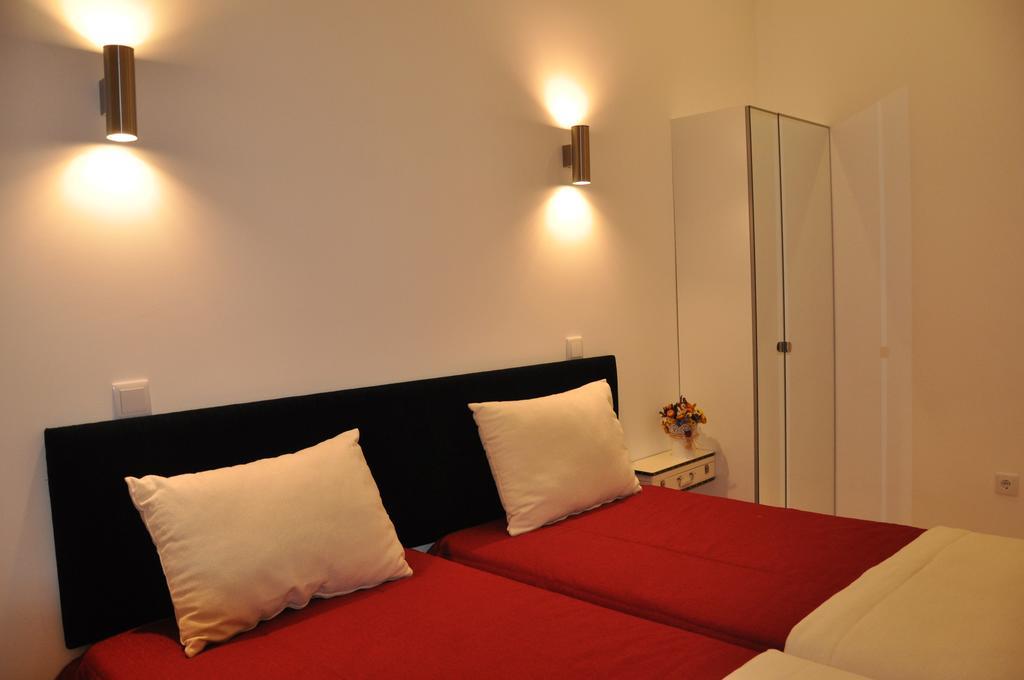 Clerigos-H Apartment Porto Bagian luar foto